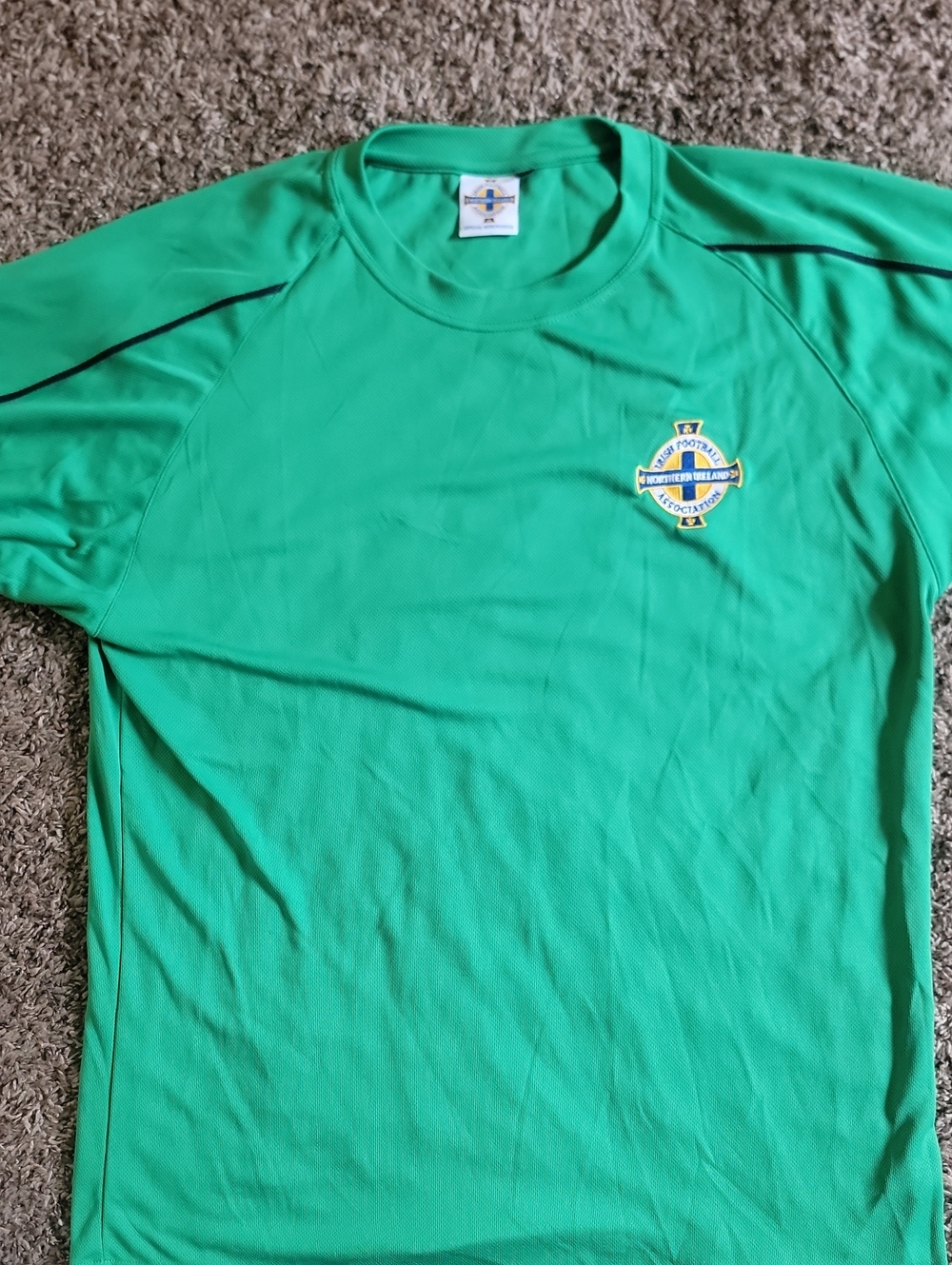 Northern Ireland Football Association Official Merchandise